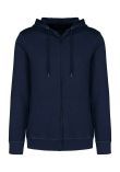 Native Spirit Unisex Terry 280 Zip Up Hoodie