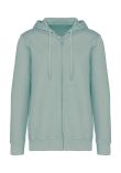 Native Spirit Unisex Terry 280 Zip Up Hoodie