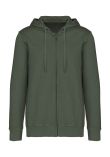 Native Spirit Unisex Terry 280 Zip Up Hoodie