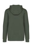 Native Spirit Unisex Terry 280 Zip Up Hoodie