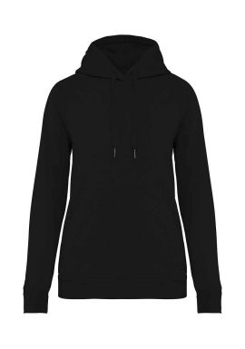 Native Spirit Ladies Raglan Sleeve Hoodie