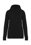 Native Spirit Ladies Raglan Sleeve Hoodie
