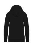 Native Spirit Ladies Raglan Sleeve Hoodie