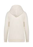 Native Spirit Ladies Raglan Sleeve Hoodie