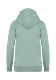 Native Spirit Ladies Raglan Sleeve Hoodie