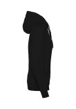 Native Spirit Ladies Raglan Sleeve Hoodie