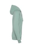 Native Spirit Ladies Raglan Sleeve Hoodie