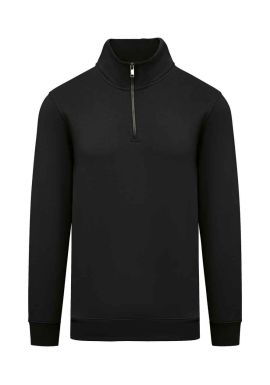 Native Spirit 1/4 Zip Sweatshirt