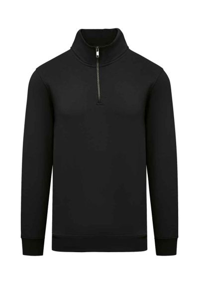 Native Spirit 1/4 Zip Sweatshirt
