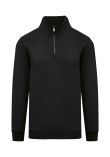 Native Spirit 1/4 Zip Sweatshirt