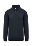 Native Spirit 1/4 Zip Sweatshirt
