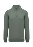 Native Spirit 1/4 Zip Sweatshirt