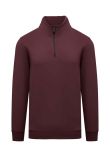 Native Spirit 1/4 Zip Sweatshirt