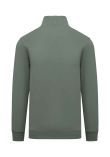 Native Spirit 1/4 Zip Sweatshirt