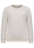 Native Spirit Kids Oversized Round Neck Sweatshirt