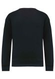 Native Spirit Kids Oversized Round Neck Sweatshirt