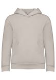 Native Spirit Kids Oversized Hooded Sweatshirt