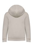 Native Spirit Kids Oversized Hooded Sweatshirt