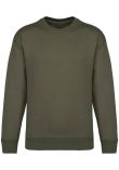 Native Spirit Unisex Oversized Sweatshirt