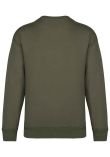Native Spirit Unisex Oversized Sweatshirt