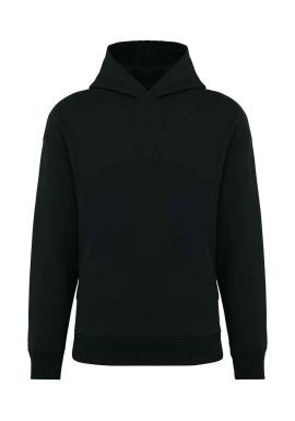 Native Spirit Unisex Oversized Hooded Sweatshirt