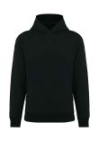 Native Spirit Unisex Oversized Hooded Sweatshirt