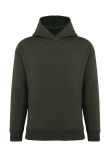 Native Spirit Unisex Oversized Hooded Sweatshirt