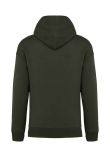Native Spirit Unisex Oversized Hooded Sweatshirt