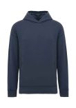 Native Spirit Unisex Washed Effect Oversized Hooded Sweatshirt