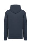 Native Spirit Unisex Washed Effect Oversized Hooded Sweatshirt