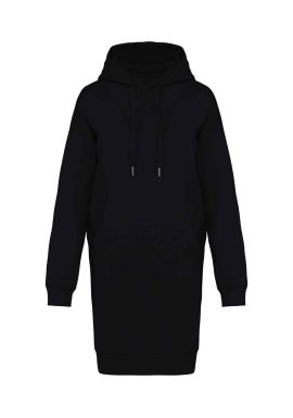 Native Spirit Ladies Hooded Dress