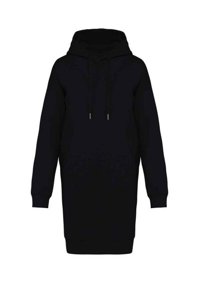 Native Spirit Ladies Hooded Dress