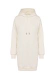 Native Spirit Ladies Hooded Dress