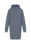 Native Spirit Ladies Hooded Dress
