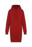 Native Spirit Ladies Hooded Dress
