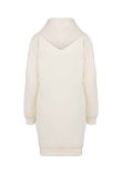 Native Spirit Ladies Hooded Dress
