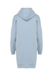 Native Spirit Ladies Hooded Dress