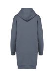 Native Spirit Ladies Hooded Dress