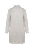 Native Spirit Ladies Linen Dress Shirt