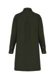 Native Spirit Ladies Linen Dress Shirt
