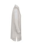 Native Spirit Ladies Linen Dress Shirt