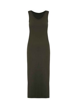 Native Spirit Ladies Jersey Washed Dress