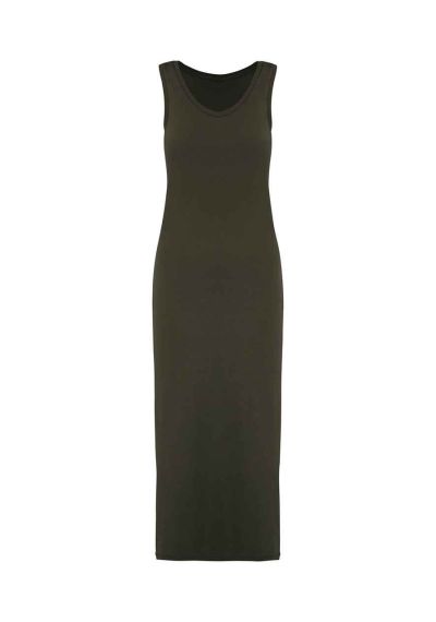 Native Spirit Ladies Jersey Washed Dress