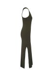 Native Spirit Ladies Jersey Washed Dress