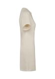 Native Spirit Ladies Terry Towel Dropped Shoulder T-Shirt Dress