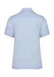 Native Spirit Short Sleeve Linen Shirt