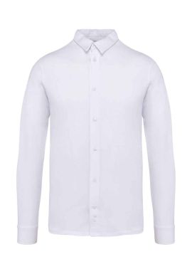 Native Spirit Long Sleeve Jersey Shirt