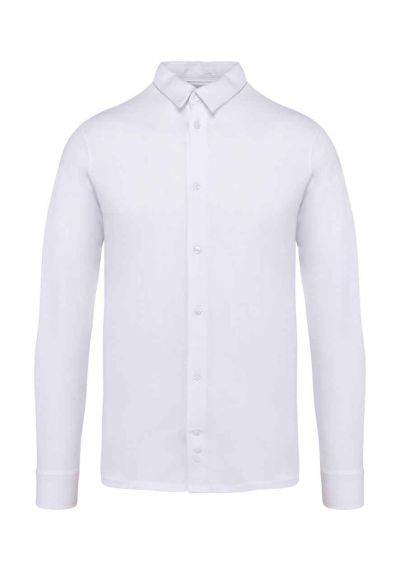 Native Spirit Long Sleeve Jersey Shirt