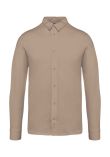 Native Spirit Long Sleeve Jersey Shirt