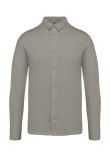Native Spirit Long Sleeve Jersey Shirt